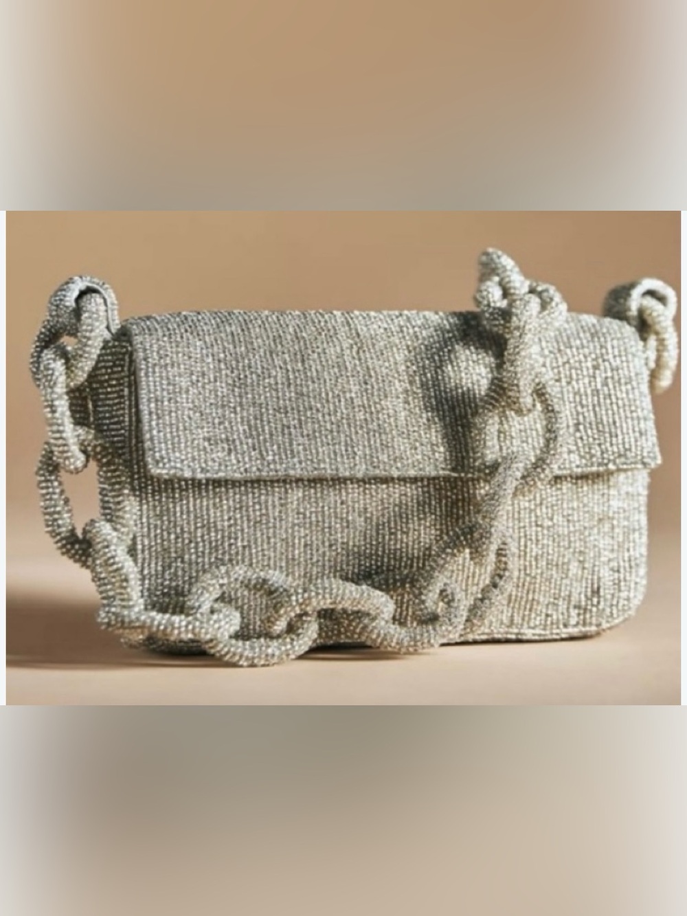 Anthropologie Fiona purse